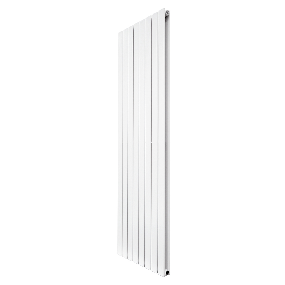 Horizontal Vertical Designer Radiator Flat Panel Oval Column Heating ...