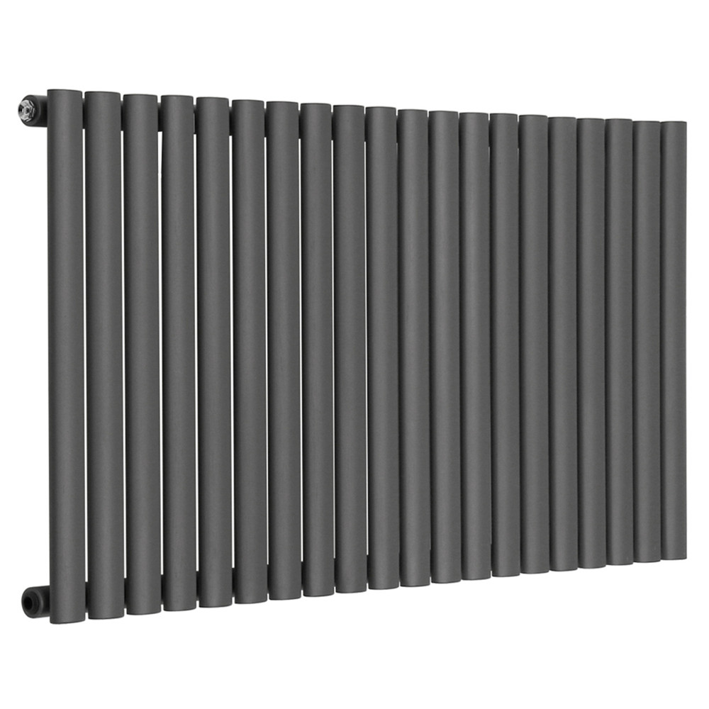 Horizontal Vertical Designer Radiator Flat Panel Oval Column Heating Panel Rads