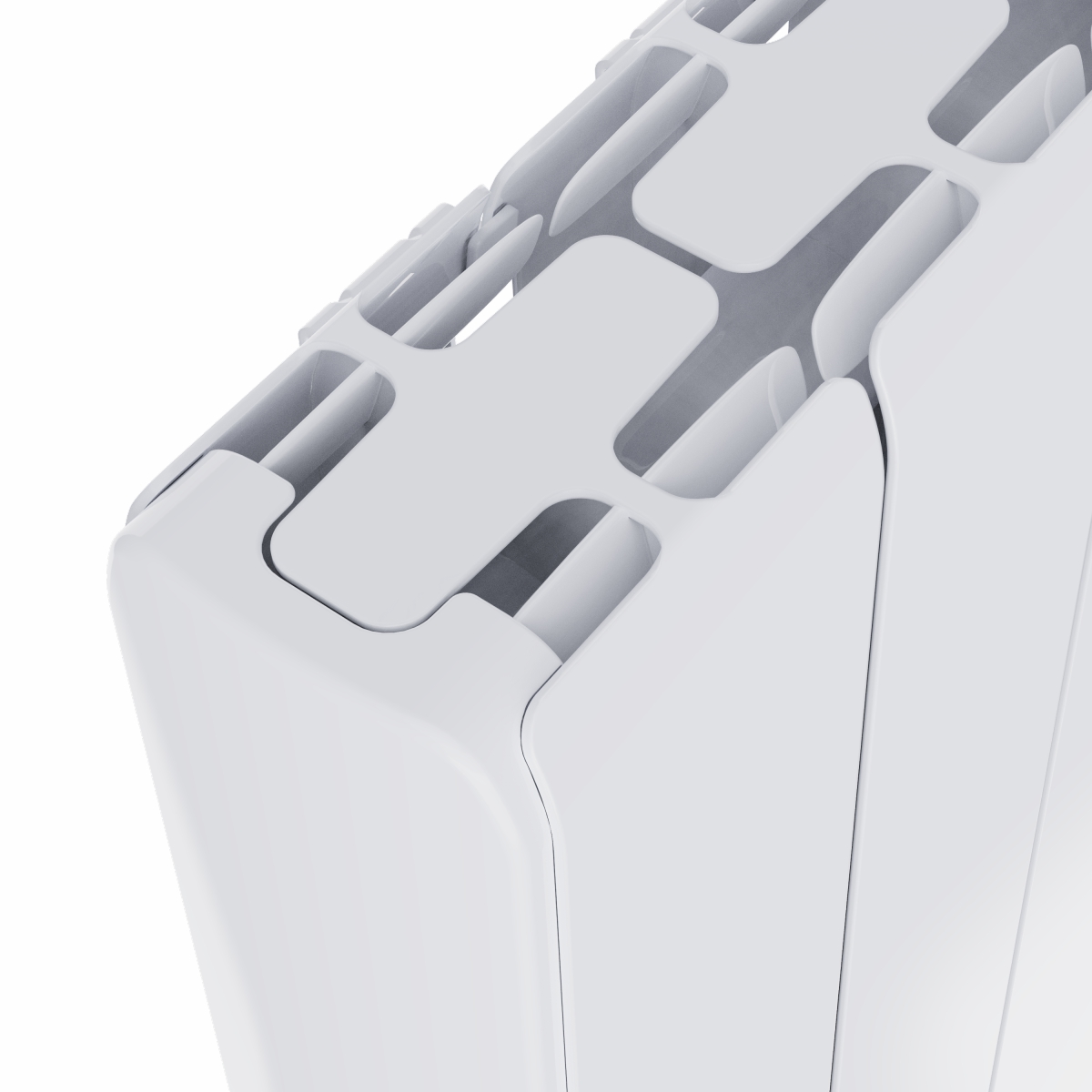 Ceramic Electric Radiator Heating 700W-2000W With Wifi Control | eBay UK